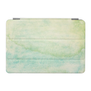 Abstract watercolor background 2 iPad mini cover