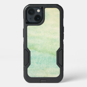 Abstract watercolor background 2 iPhone 13 case