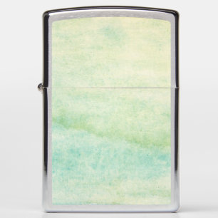 Abstract watercolor background 2 zippo lighter