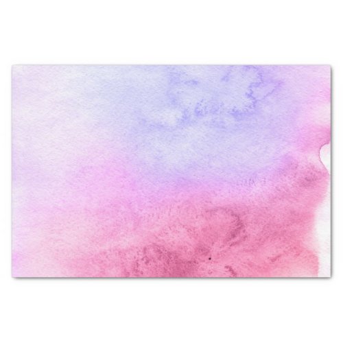 Abstract watercolor hand painted background 11 tissue paper