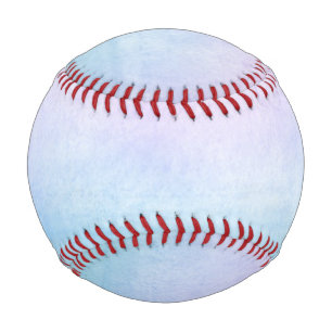 Abstract watercolor hand painted background 18 baseball