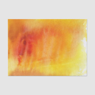 Abstract watercolor hand painted background 19 tissue paper