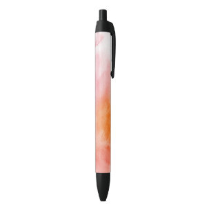Abstract watercolor hand painted background 3 2 pen