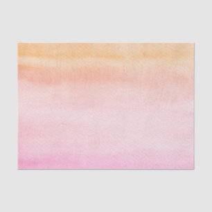 Abstract watercolor hand painted background 4 2 tissue paper