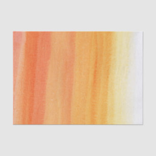 Abstract watercolor hand painted background tissue paper