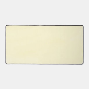 abstract watercolor painting desk mat