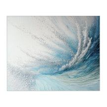 Abstract Wave