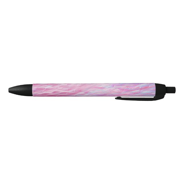 Abstract wavy pattern pen (Bottom)