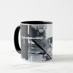 Abstract Wraps 10 Mug