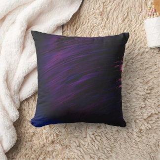 Abstract Wraps 12 Throw Pillow
