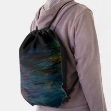 Abstract Wraps 13
