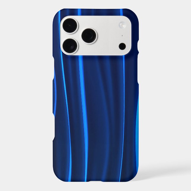 Abstract Wraps 16  iPhone Case (Back)