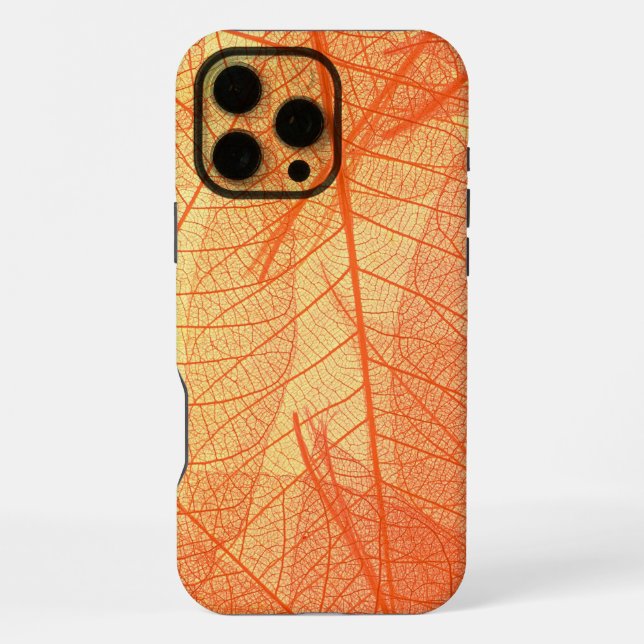    Abstract Wraps 6 iPhone Case (Back)