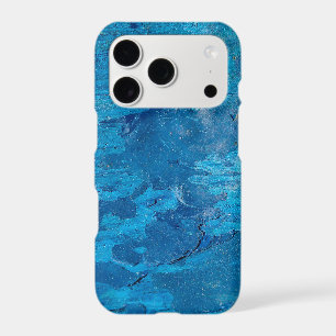 Abstract Wraps 8 iPhone 17 Pro Case