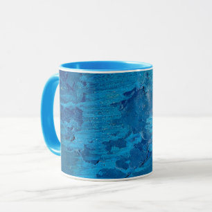 Abstract Wraps 8 Mug