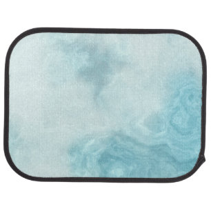Abstract   Zazzle_Growshop. Car Floor Mat