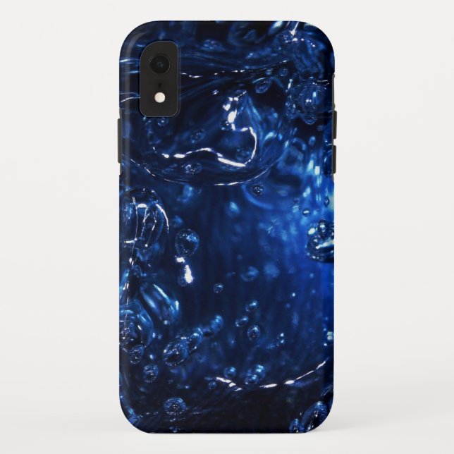 Abstract | Zazzle_Growshop. Case-Mate iPhone Case (Back)