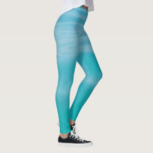 Abstract Zazzle_Growshop. Leggings