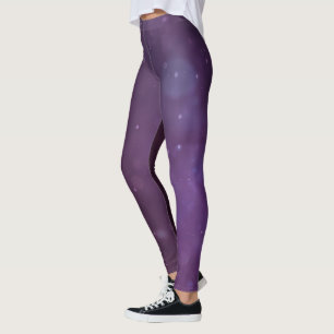 Abstract Zazzle_Growshop. Leggings
