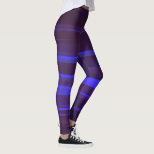 Abstract Zazzle_Growshop. Leggings