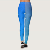 Women's Booty Lifting TikTok Butt Leggings - High