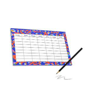 Abstracted Notepad