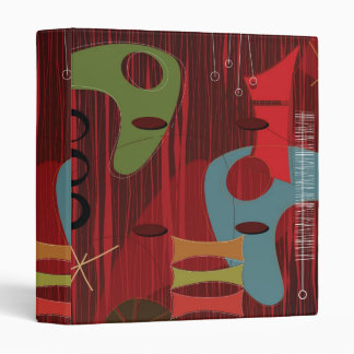 Abstraction Binder