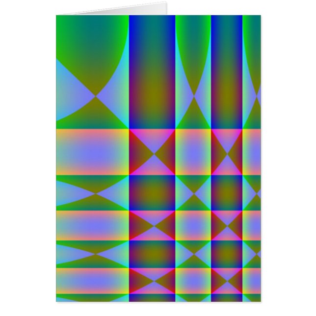Abstraction Cards (Front)