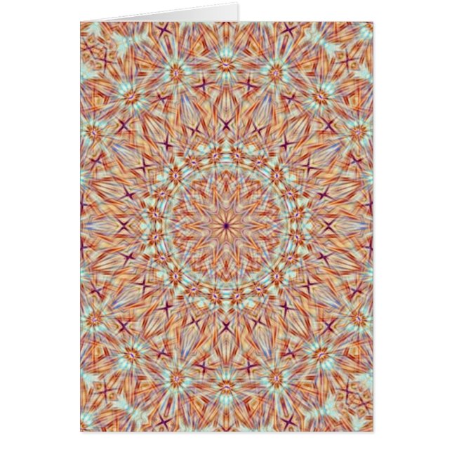 Abstraction Cards (Front)