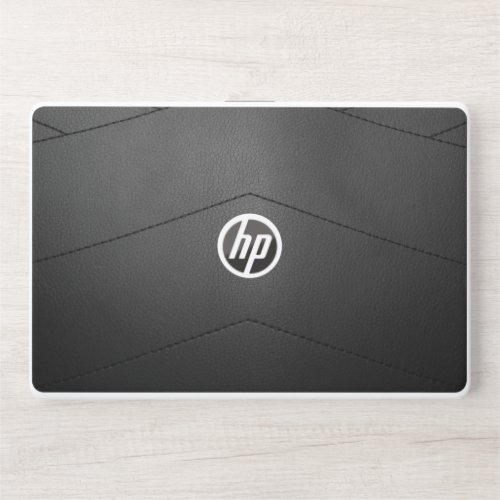 Abstraction HP Laptop Skin