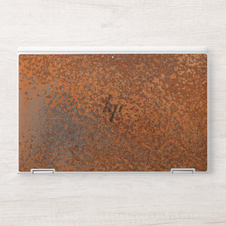 Abstraction HP Laptop Skin
