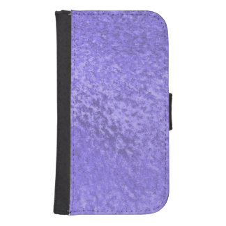 Abstraction Samsung Galaxy S4 Wallet Case