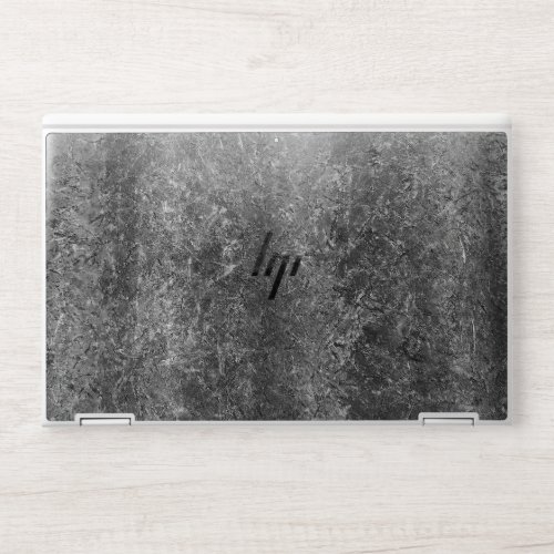 Abstractwall HP Laptop Skin