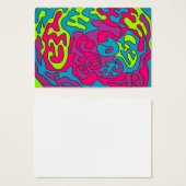 abstractwztexture (Front & Back)