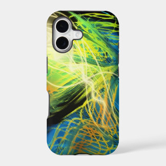 Abstralight Iphone 5 Case