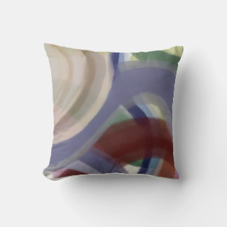 Abtract Pillow Decor