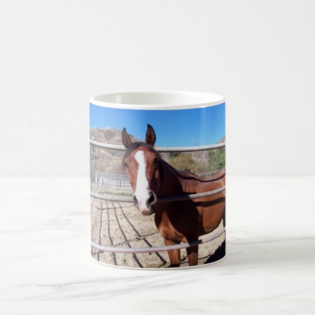 abu color morph mug  (Center)