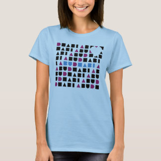 Abu Dhabi Love Shirt