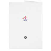 Abuela Birthday - Best Abuela in the World (Back)