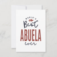 Abuela