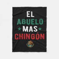 Abuelo Mas Chingon Spanish Teachers Fathers Day Gi