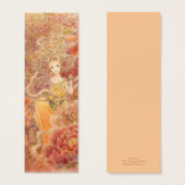 Abundance Bookmark (Front & Back)
