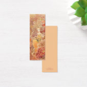 Abundance Bookmark (Desk)