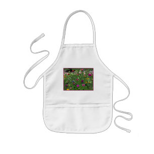 Abundance Kids' Apron