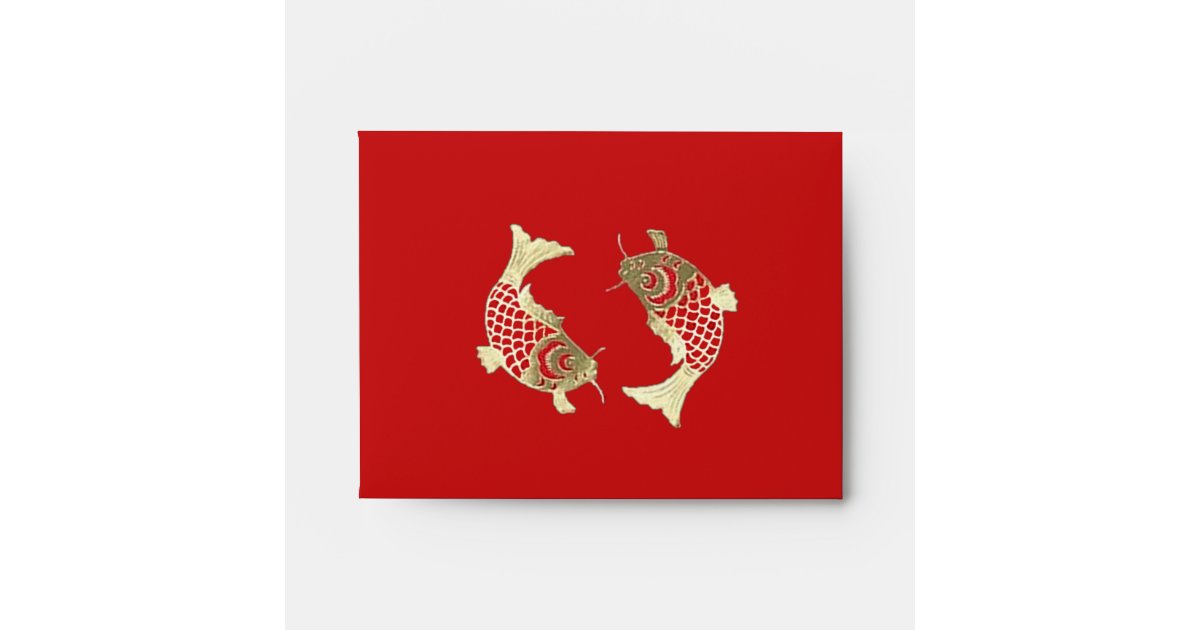 12-Pack Chinese Lunar New Year Lucky Vietnamese Li Xi Money Koi Fish  Goldfish Red Envelope for Weddi…See more 12-Pack Chinese Lunar New Year  Lucky