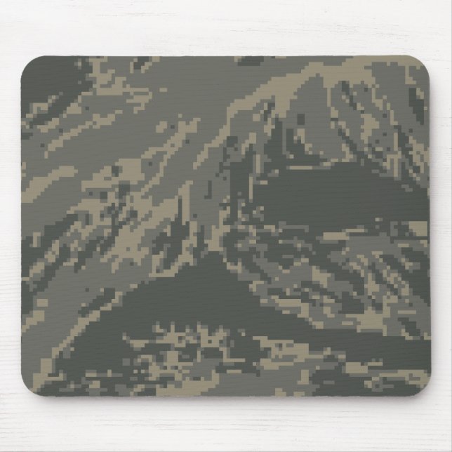 ABUPAT Mousepad (Front)