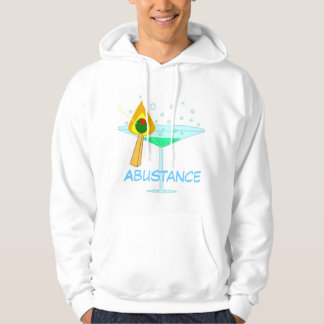 Abustance Hoodie