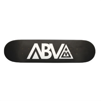 ABV CLASSIC SKATEBOARD DECK