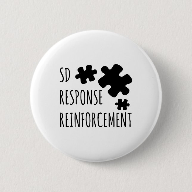 Aby Therapist Sd Reinforcement Response Behavior A Button (Front)