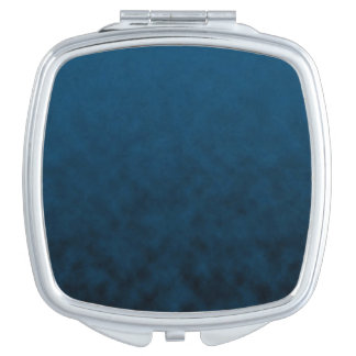 Abyssal Stillness Compact Mirror
